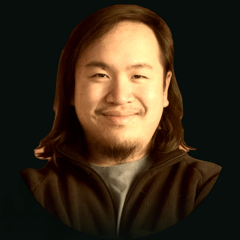 Alexander Chua